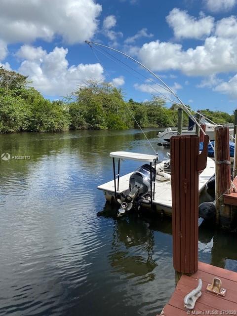 CANAL GROVES CONDO - Residential Lease