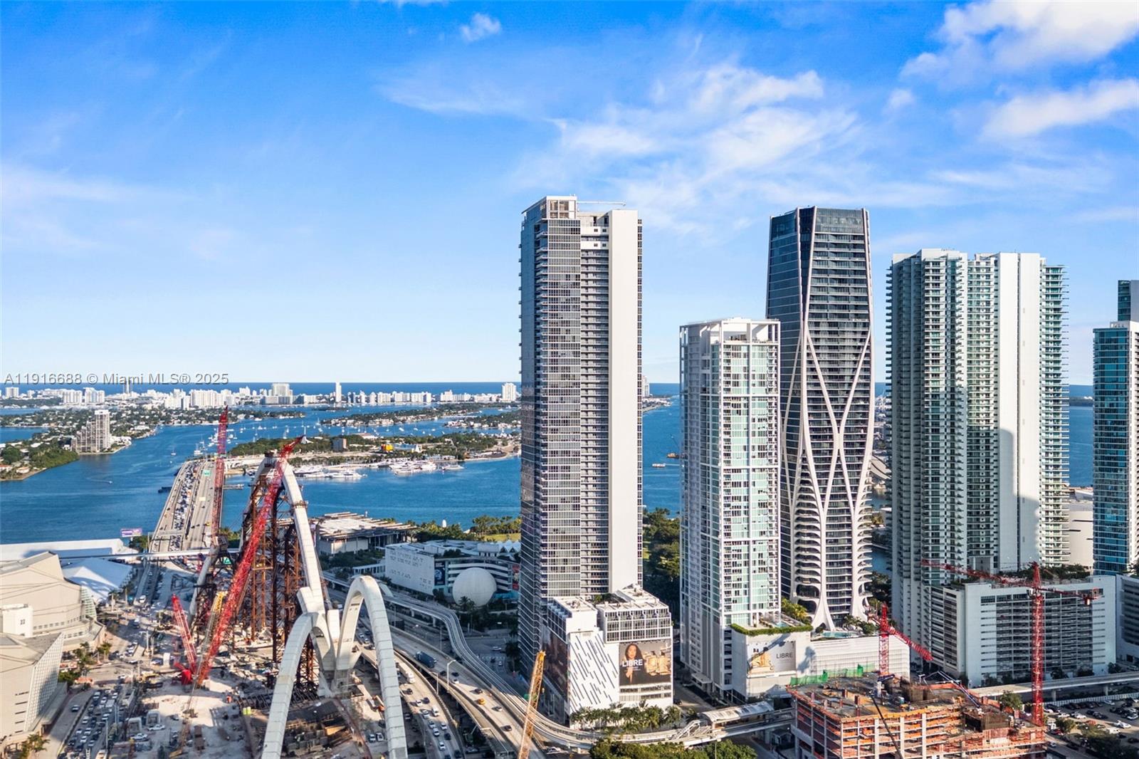 MARQUIS CONDO - Residential