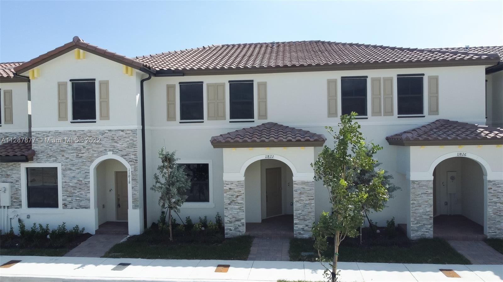 Corsica by Lennar - Residential Lease