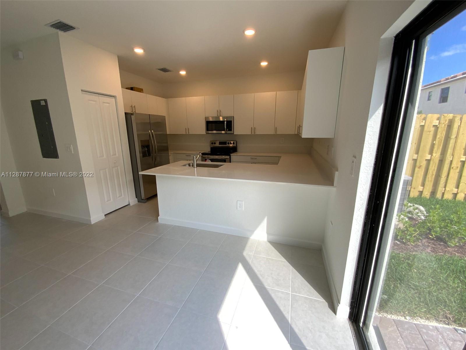 Corsica by Lennar - Residential Lease