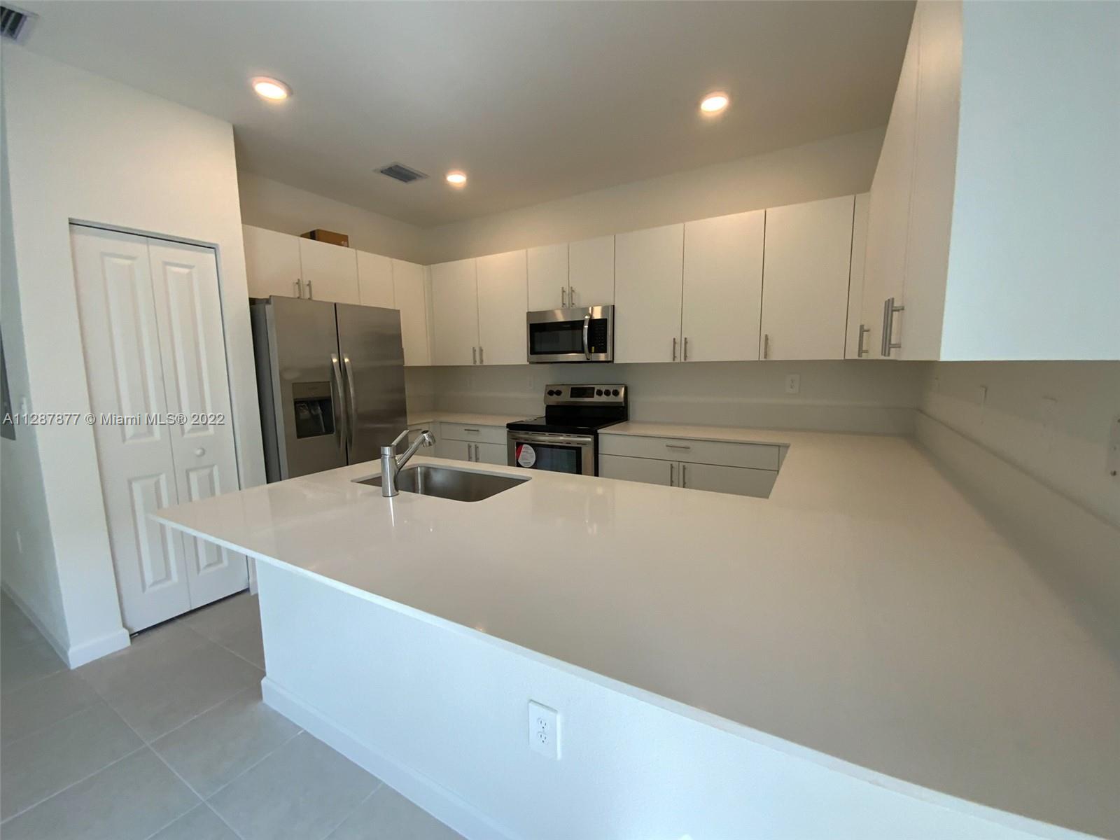 Corsica by Lennar - Residential Lease
