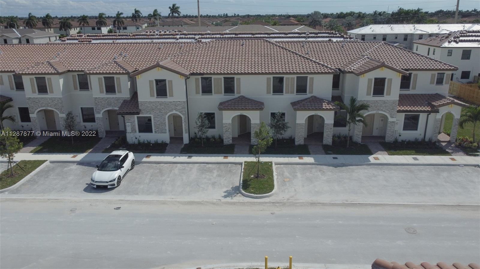 Corsica by Lennar - Residential Lease