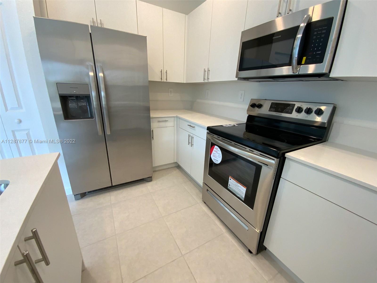 Corsica by Lennar - Residential Lease