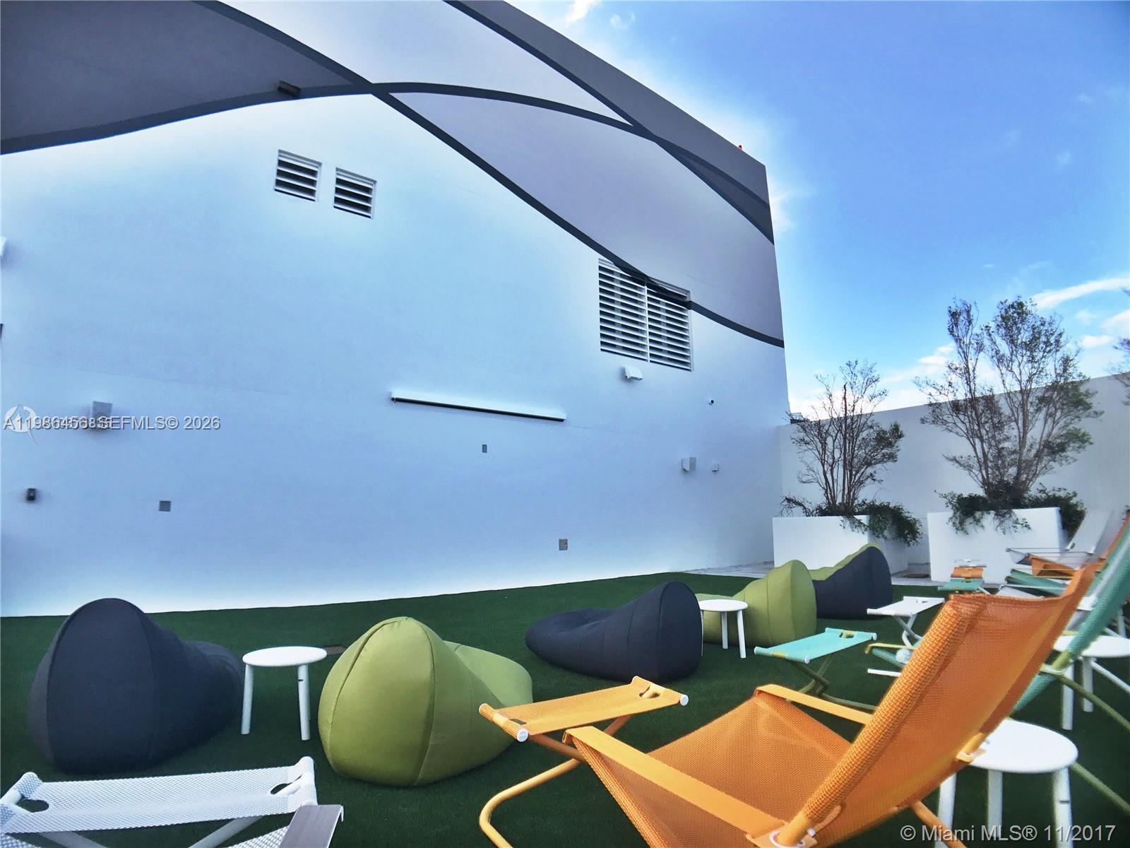 1010 BRICKELL CONDO - Residential Lease