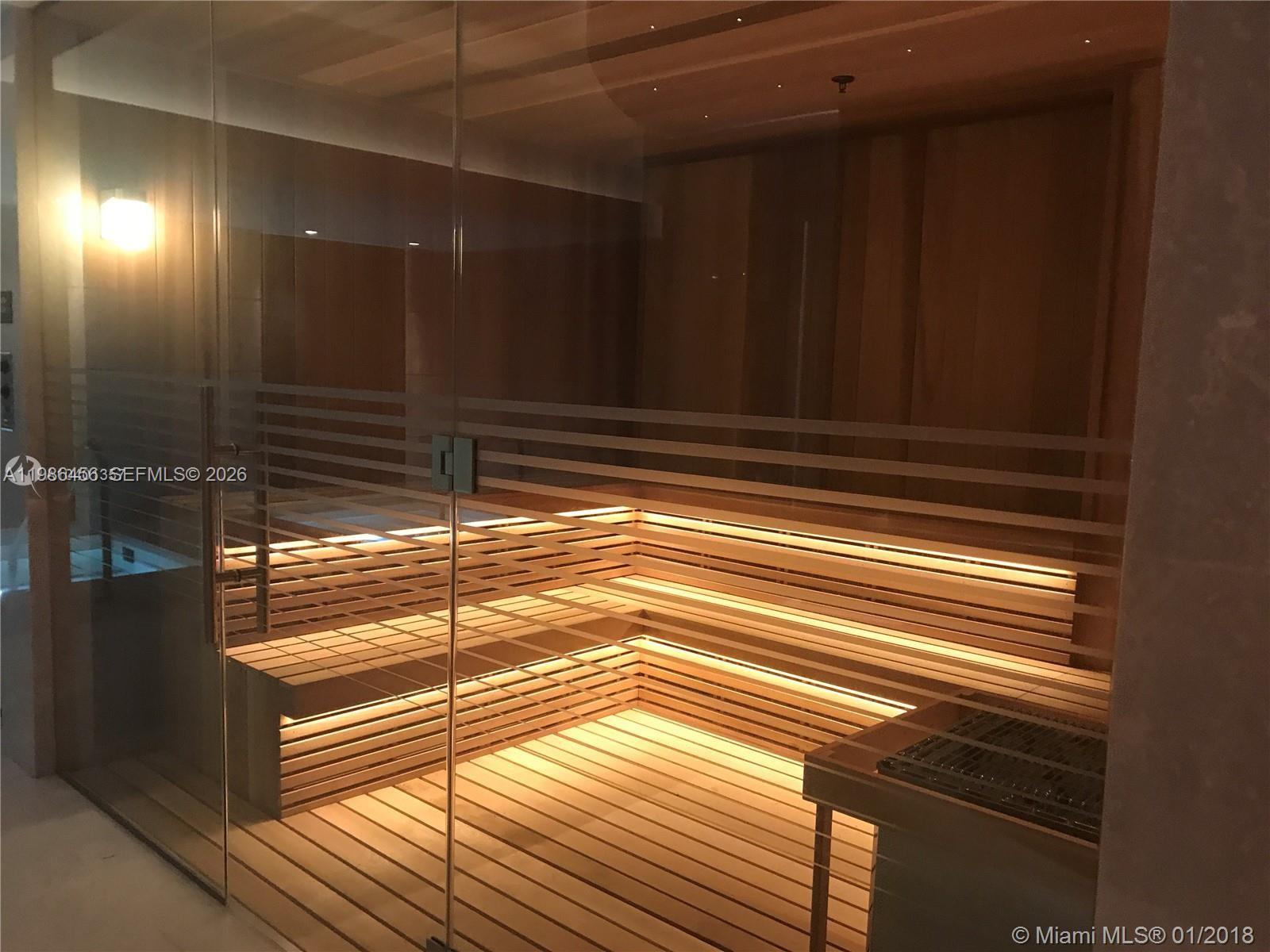 1010 BRICKELL CONDO - Residential Lease