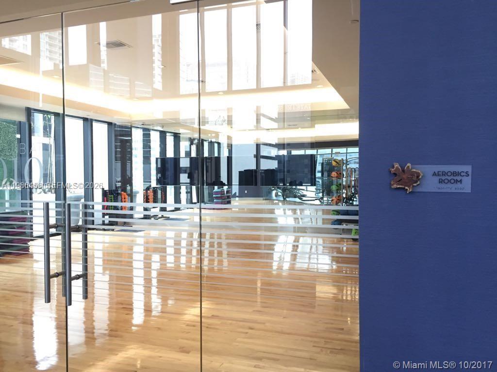 1010 BRICKELL CONDO - Residential Lease