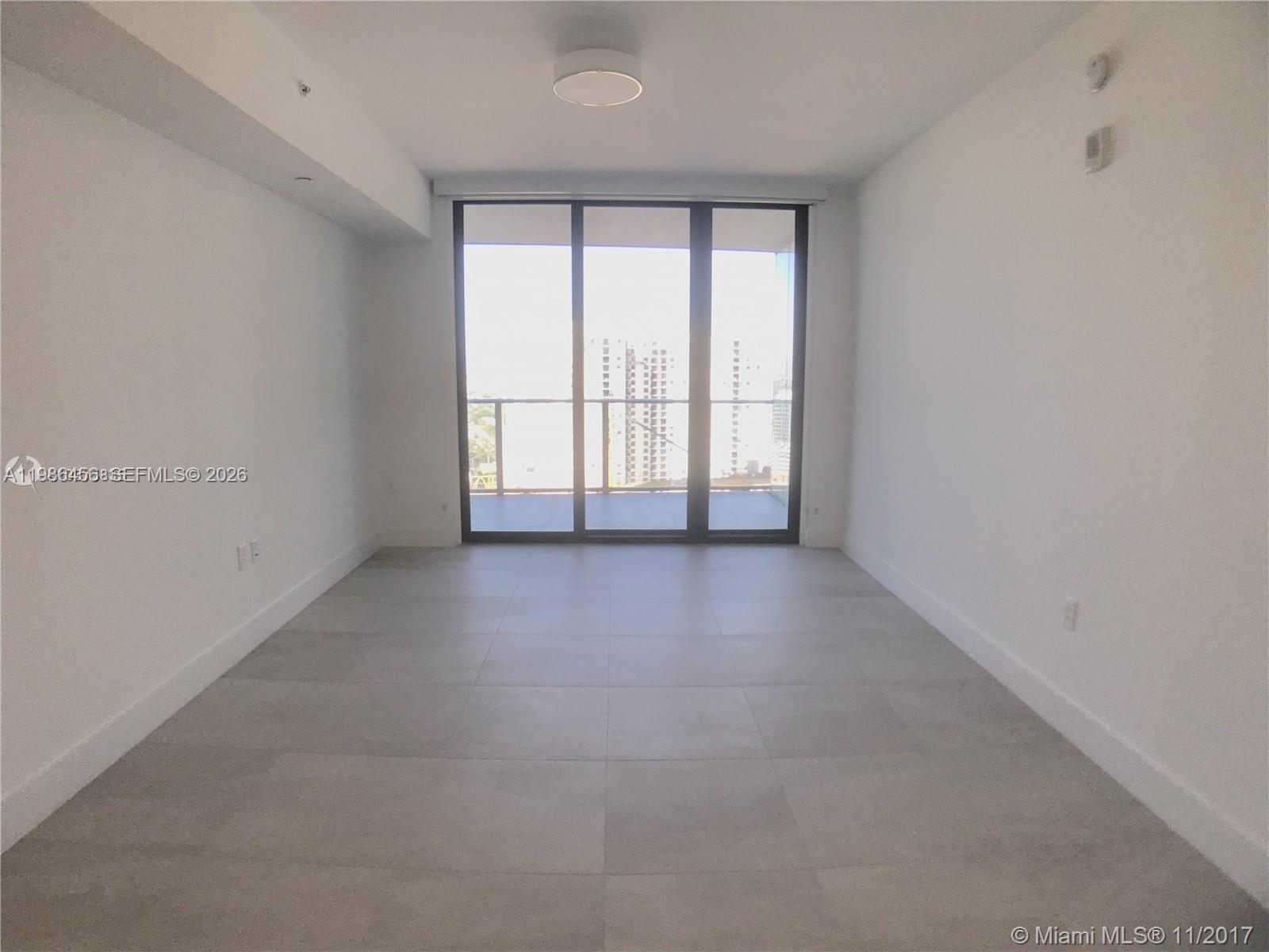 1010 BRICKELL CONDO - Residential Lease