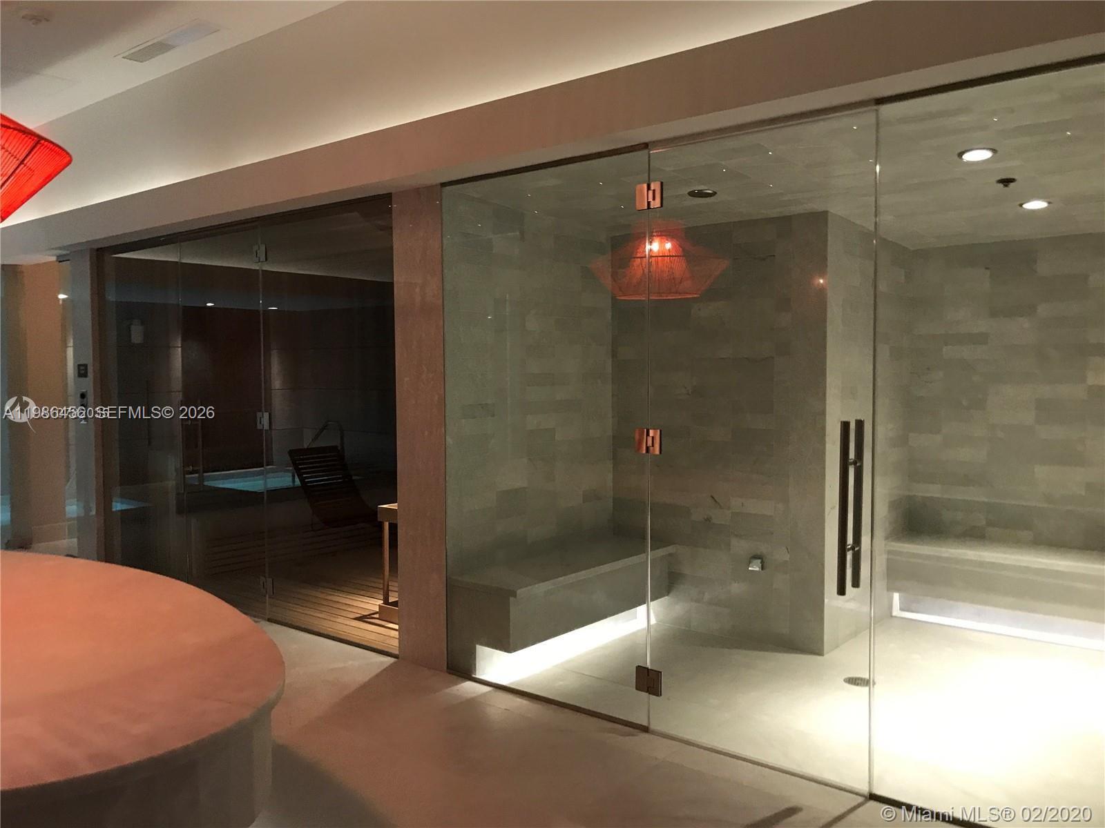 1010 BRICKELL CONDO - Residential Lease