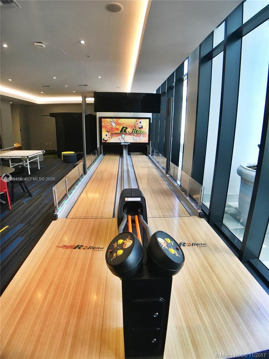 1010 BRICKELL CONDO - Residential Lease