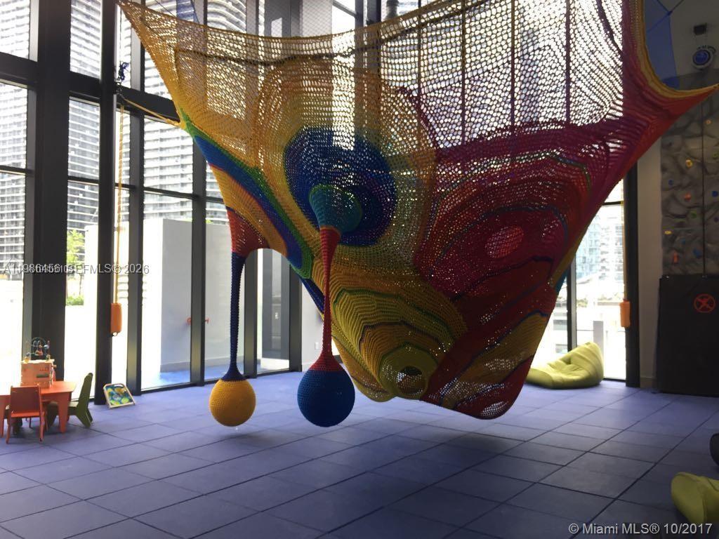 1010 BRICKELL CONDO - Residential Lease