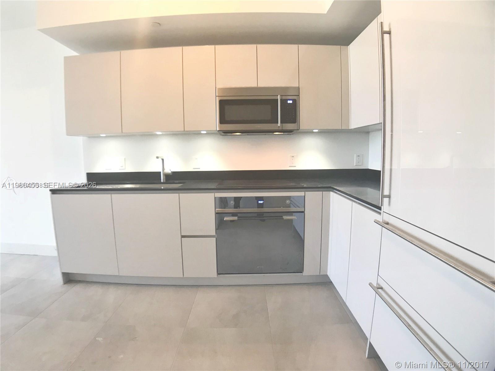 1010 BRICKELL CONDO - Residential Lease