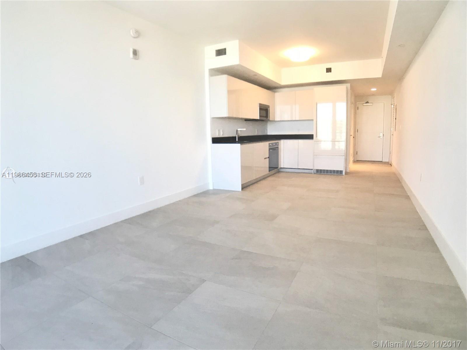 1010 BRICKELL CONDO - Residential Lease