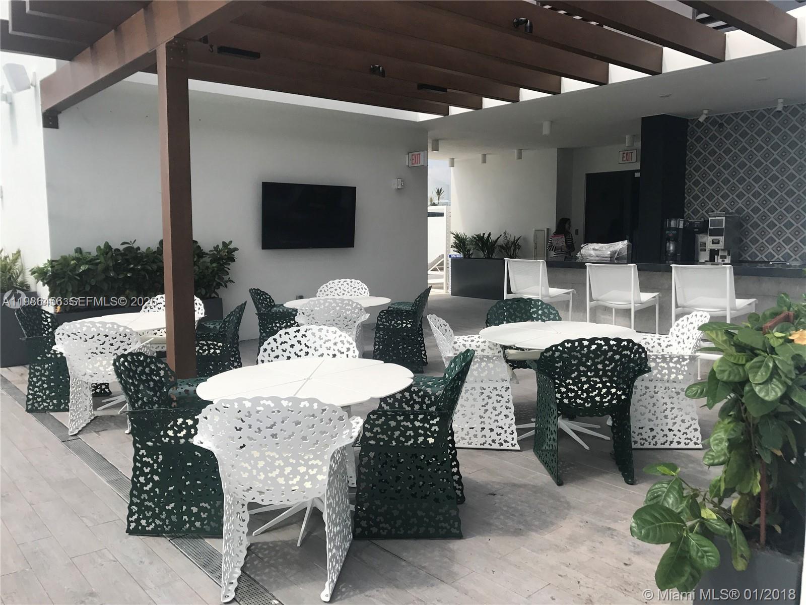 1010 BRICKELL CONDO - Residential Lease