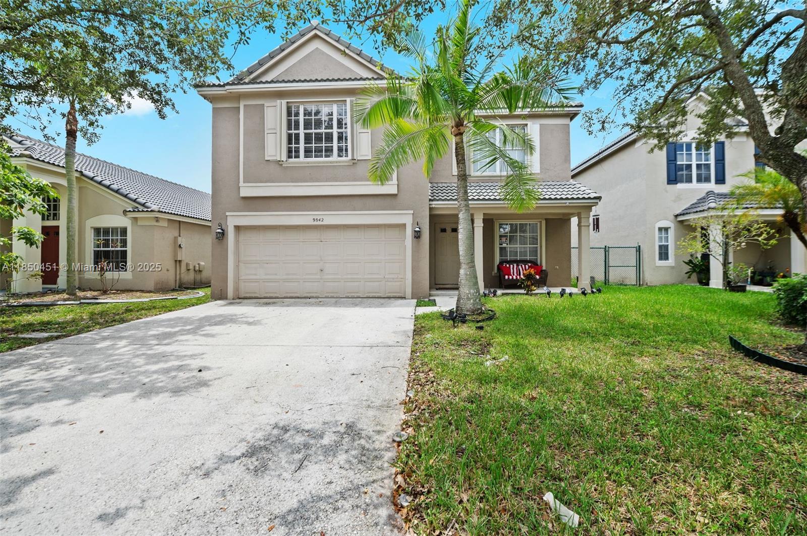 9842 N Grand Duke Cir