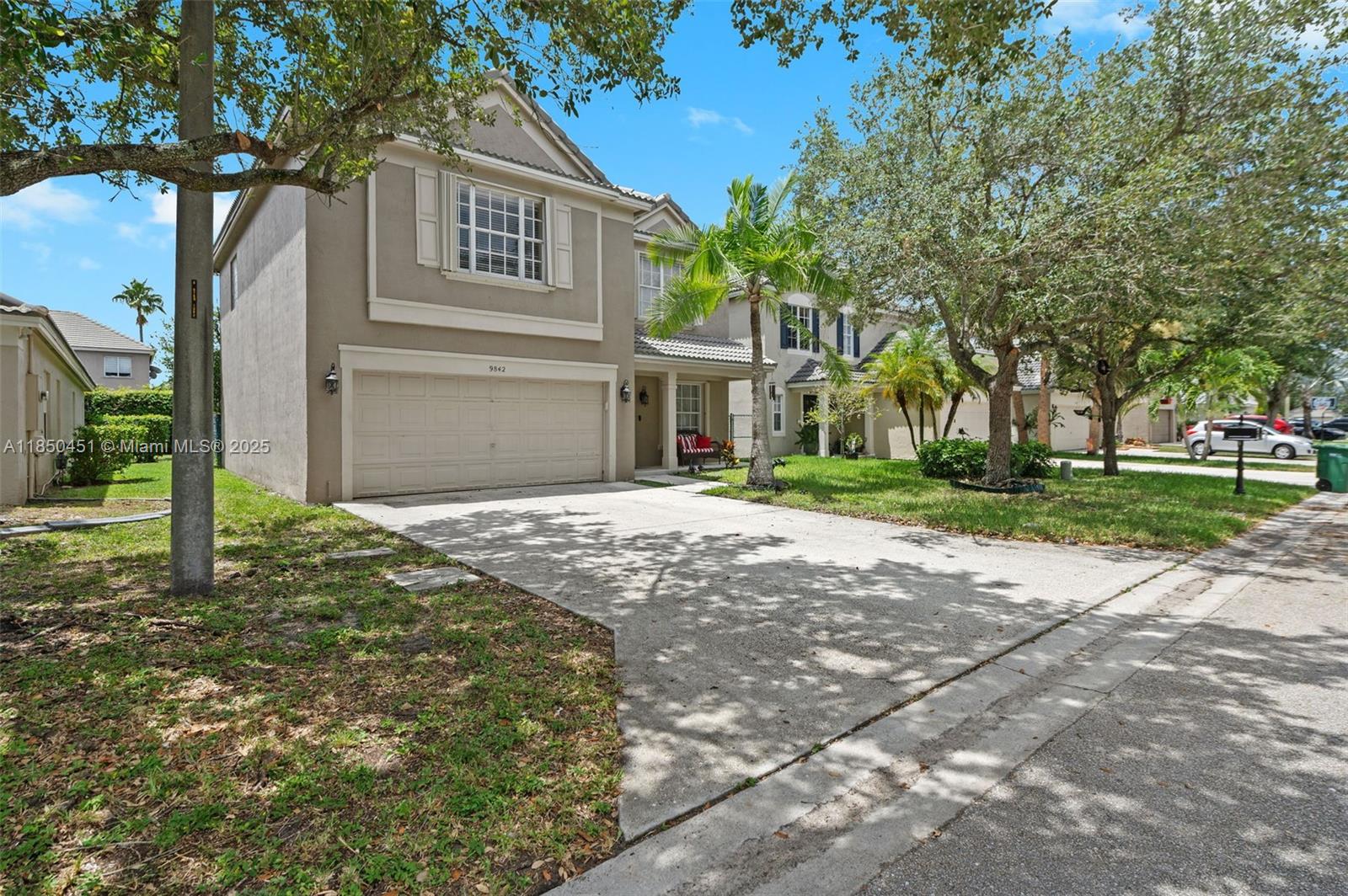 9842 N Grand Duke Cir