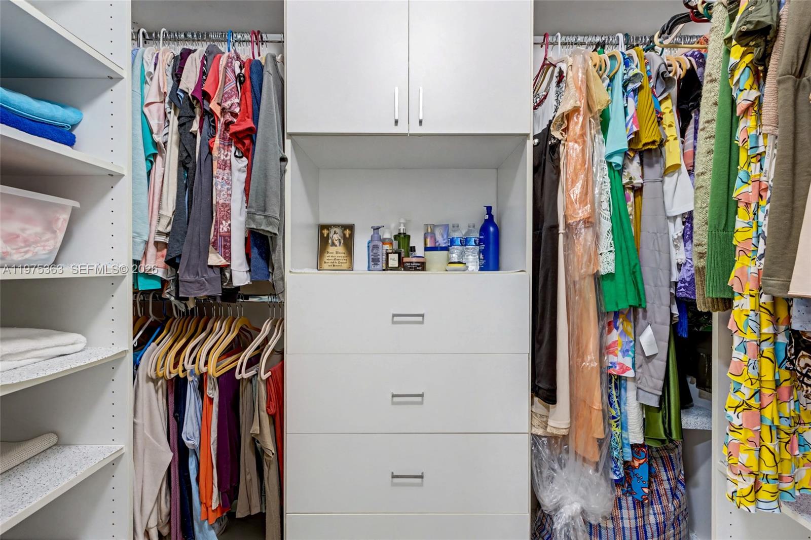 CONCORD VILLAGE CONDOMINI - Residential