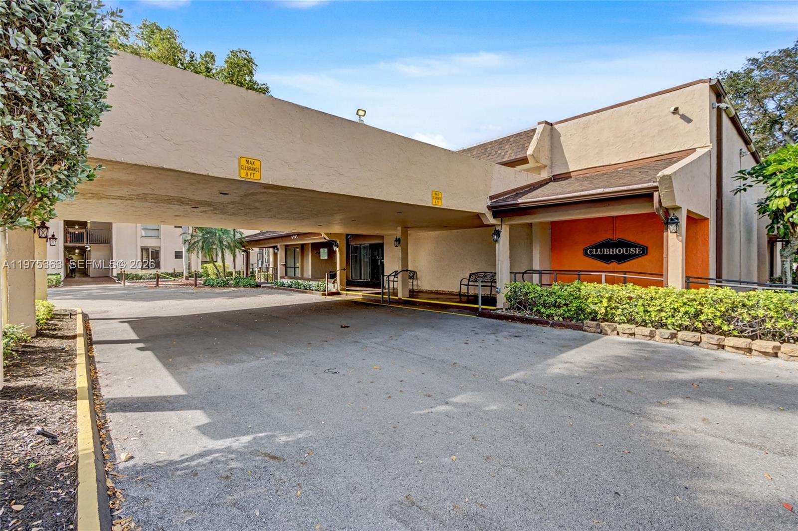 CONCORD VILLAGE CONDOMINI - Residential