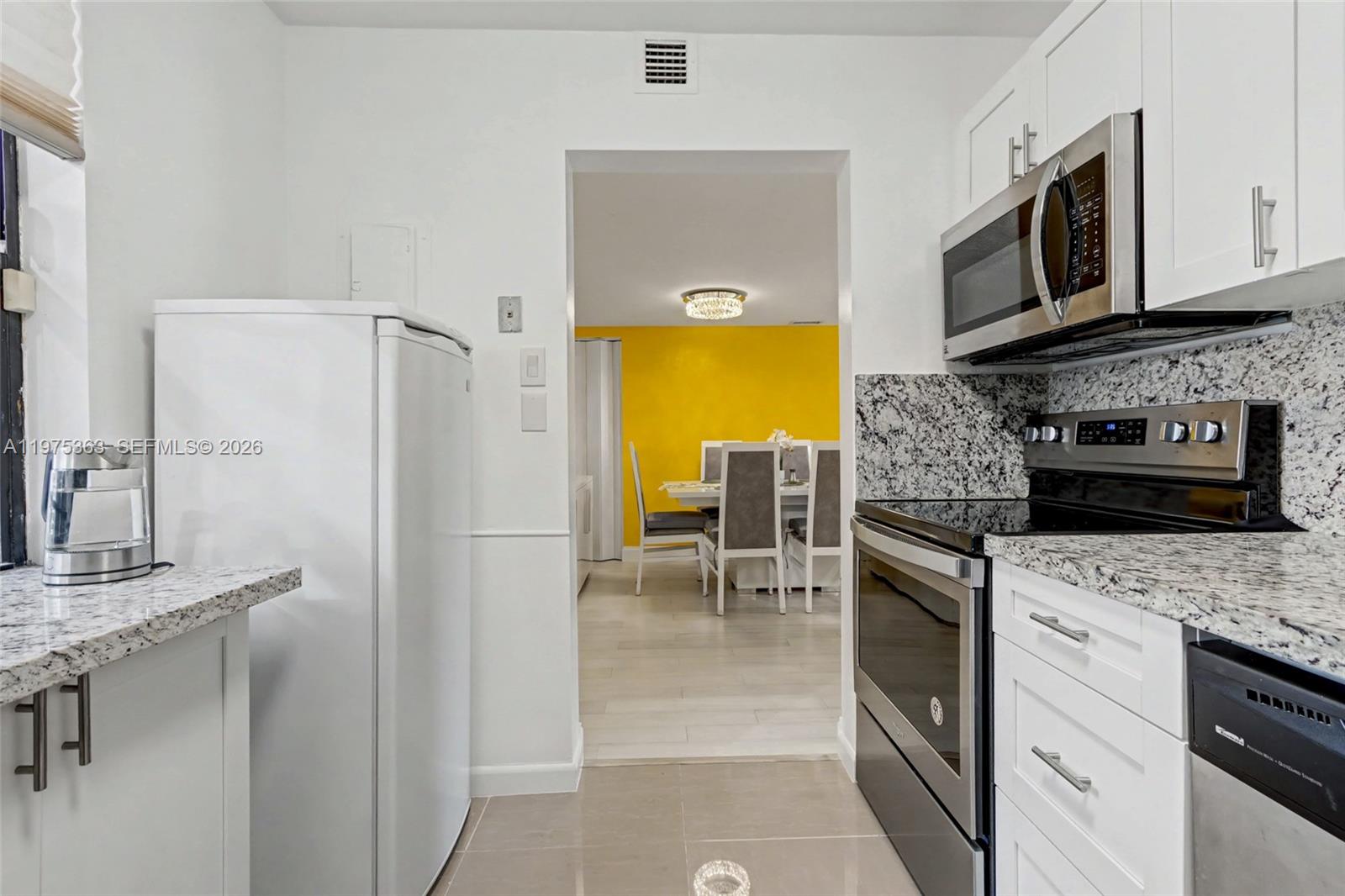 CONCORD VILLAGE CONDOMINI - Residential