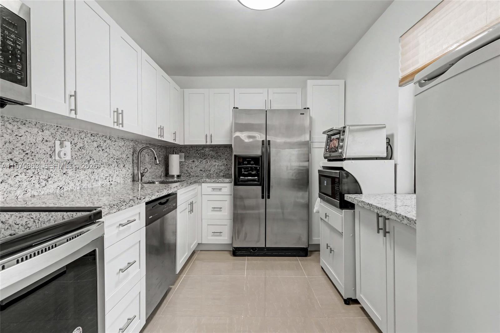 CONCORD VILLAGE CONDOMINI - Residential