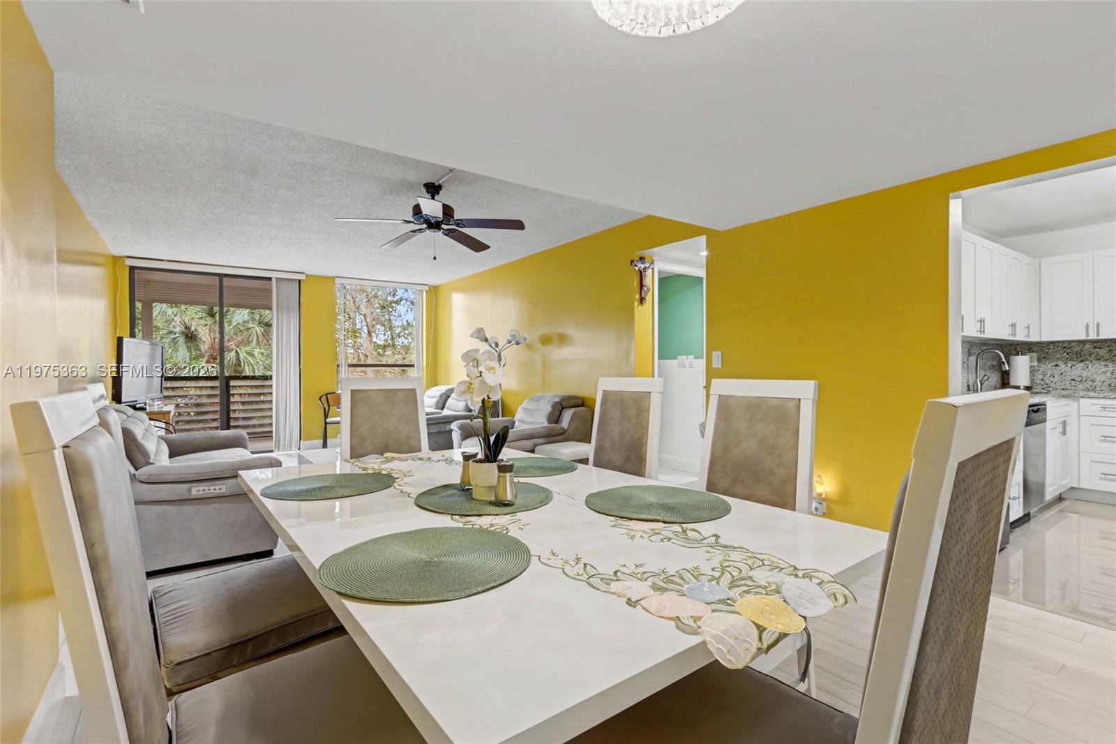 CONCORD VILLAGE CONDOMINI - Residential