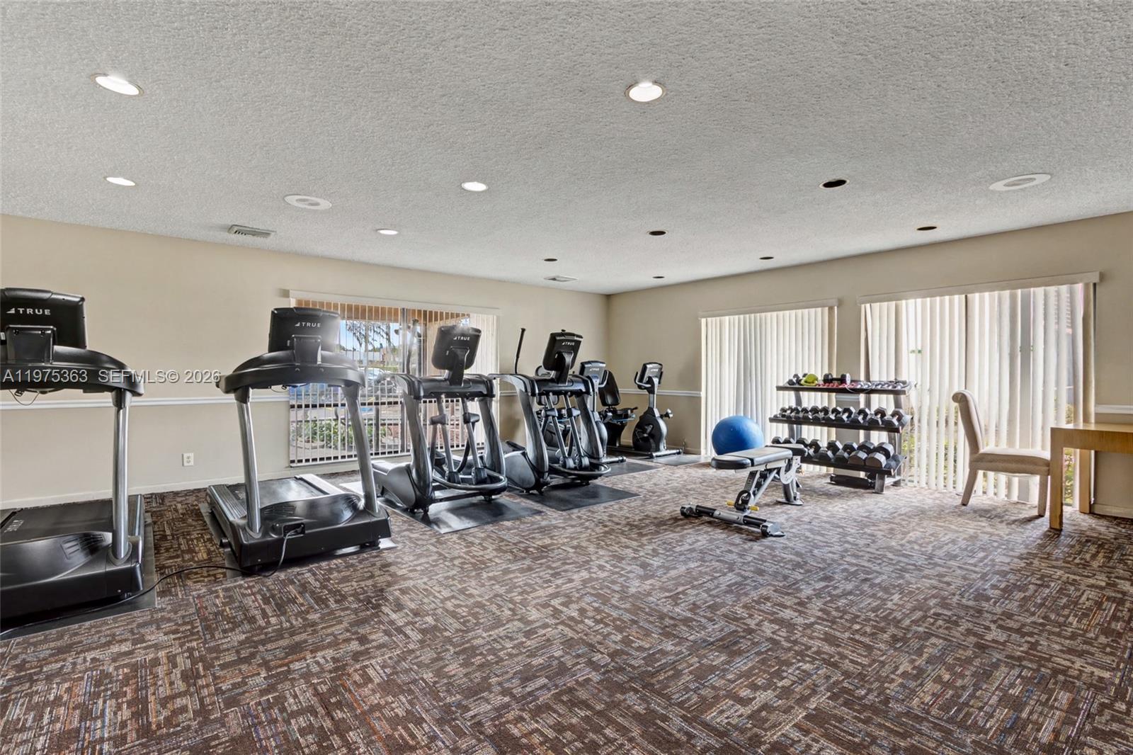 CONCORD VILLAGE CONDOMINI - Residential