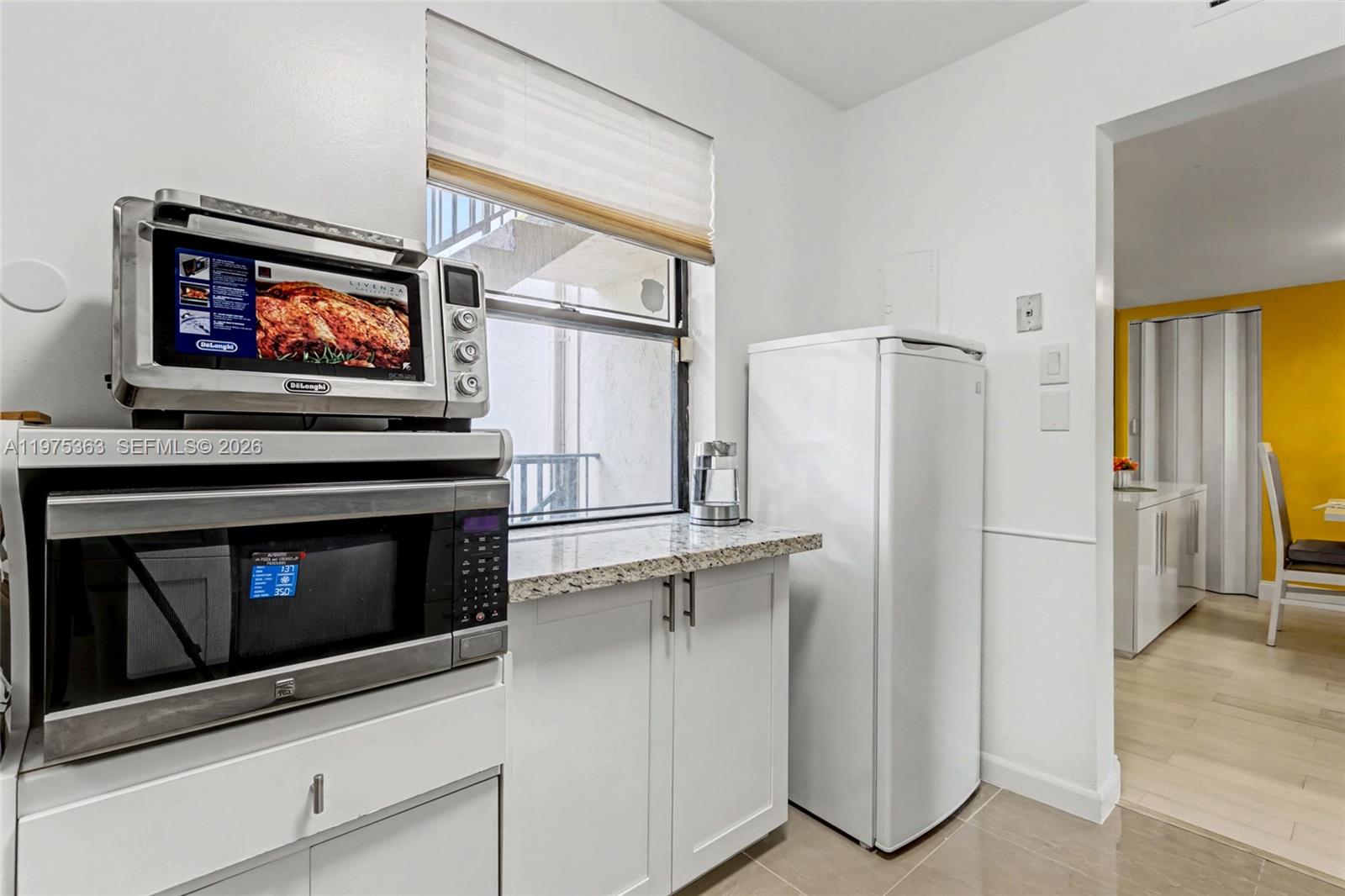 CONCORD VILLAGE CONDOMINI - Residential