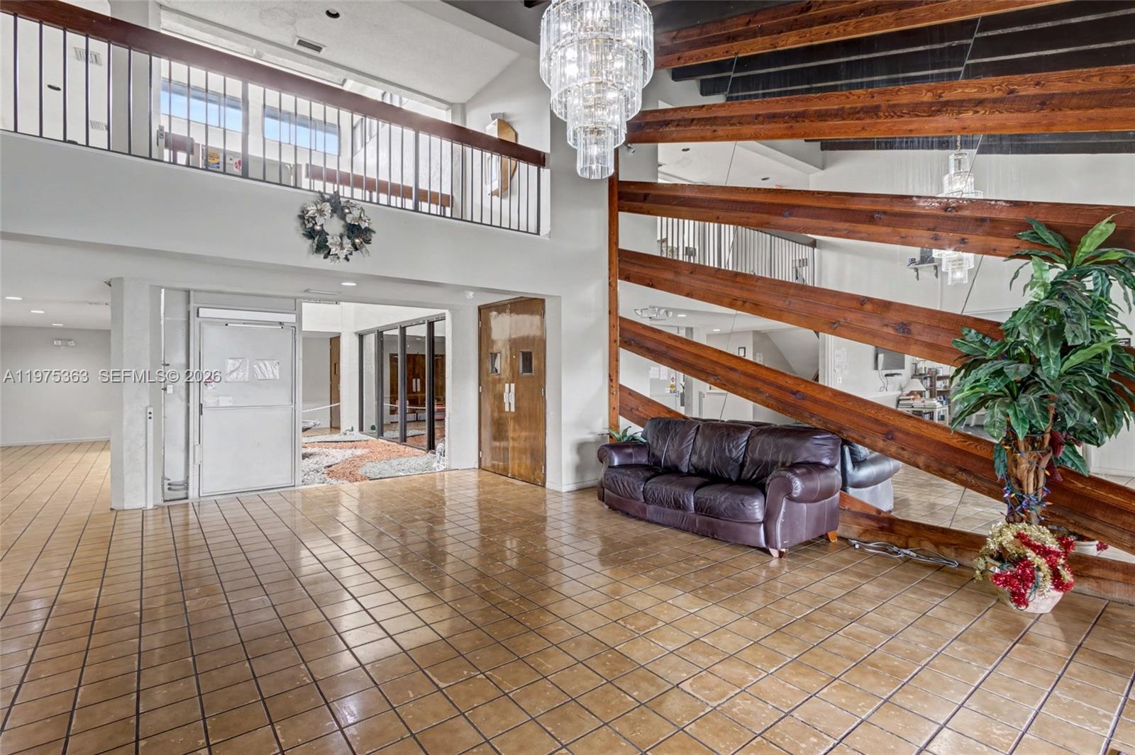 CONCORD VILLAGE CONDOMINI - Residential