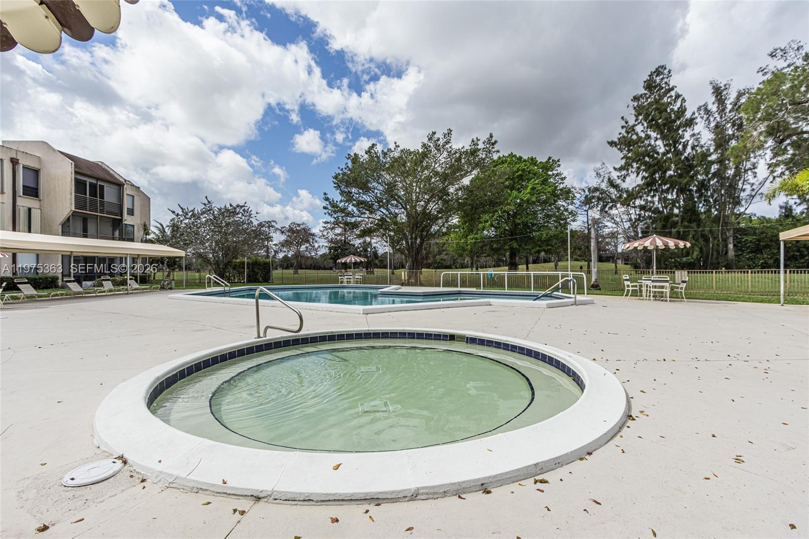 CONCORD VILLAGE CONDOMINI - Residential