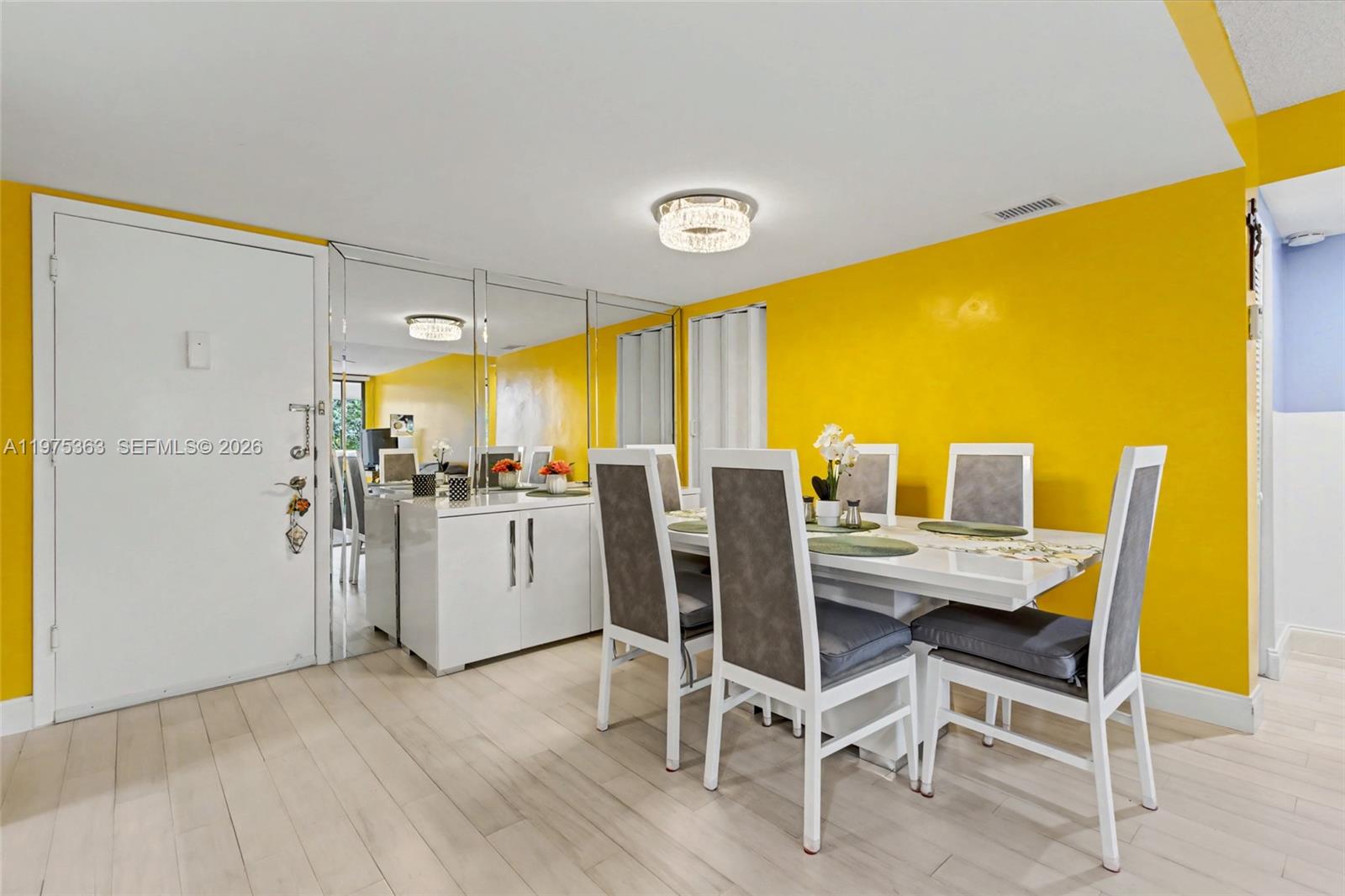 CONCORD VILLAGE CONDOMINI - Residential