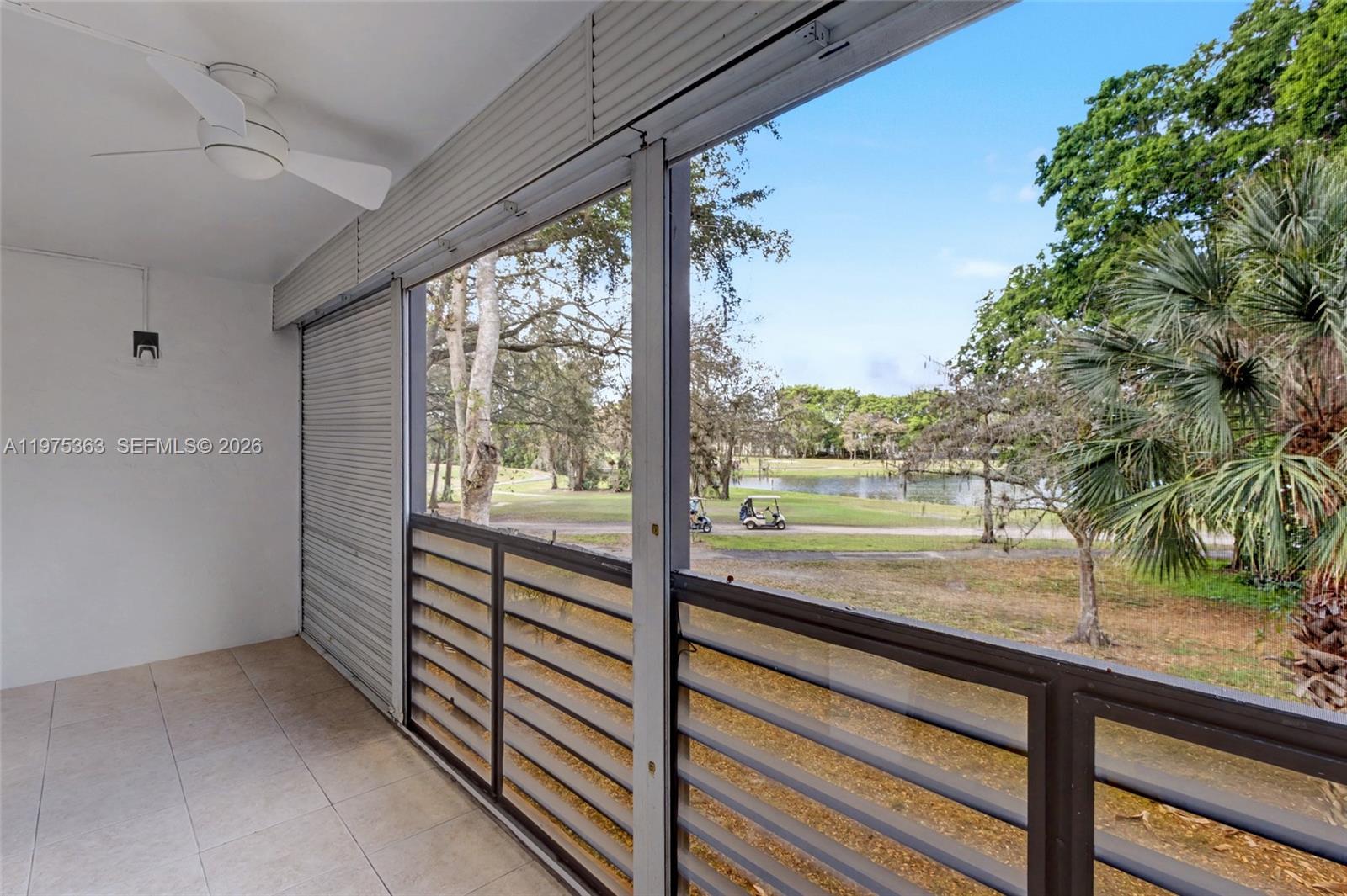 CONCORD VILLAGE CONDOMINI - Residential