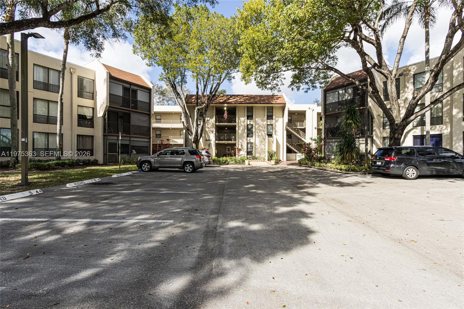 CONCORD VILLAGE CONDOMINI - Residential