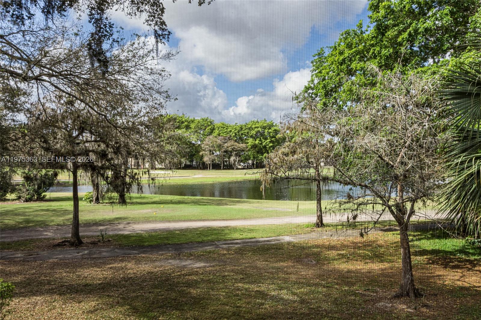 CONCORD VILLAGE CONDOMINI - Residential