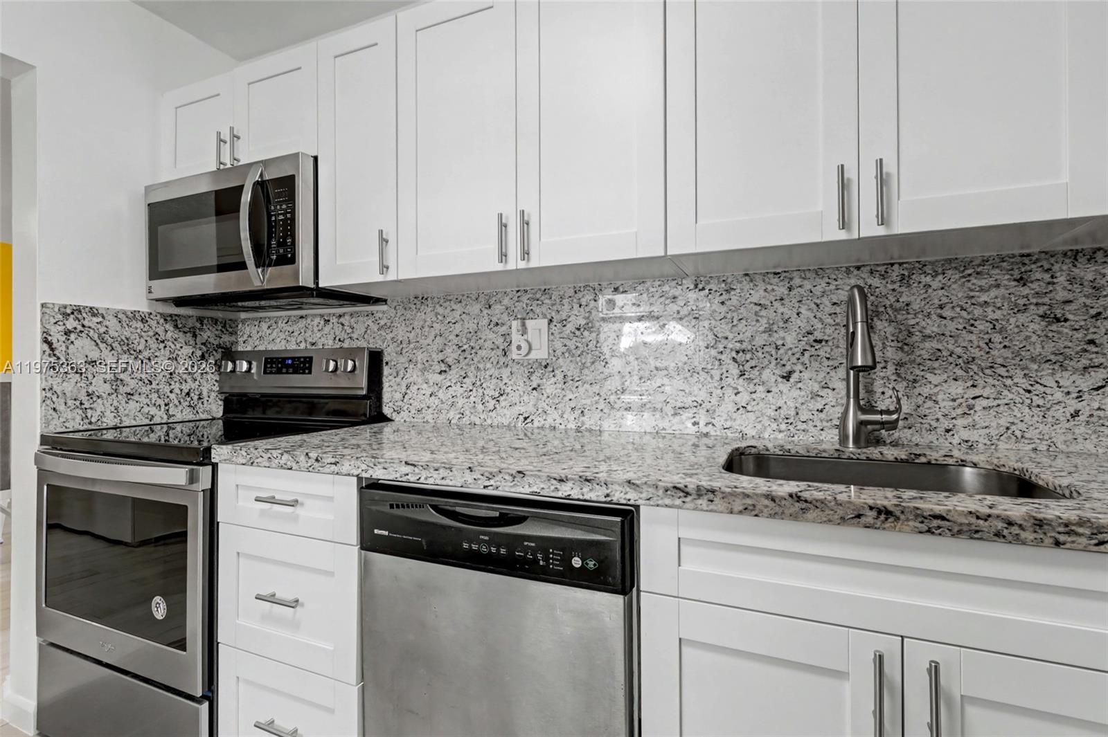 CONCORD VILLAGE CONDOMINI - Residential