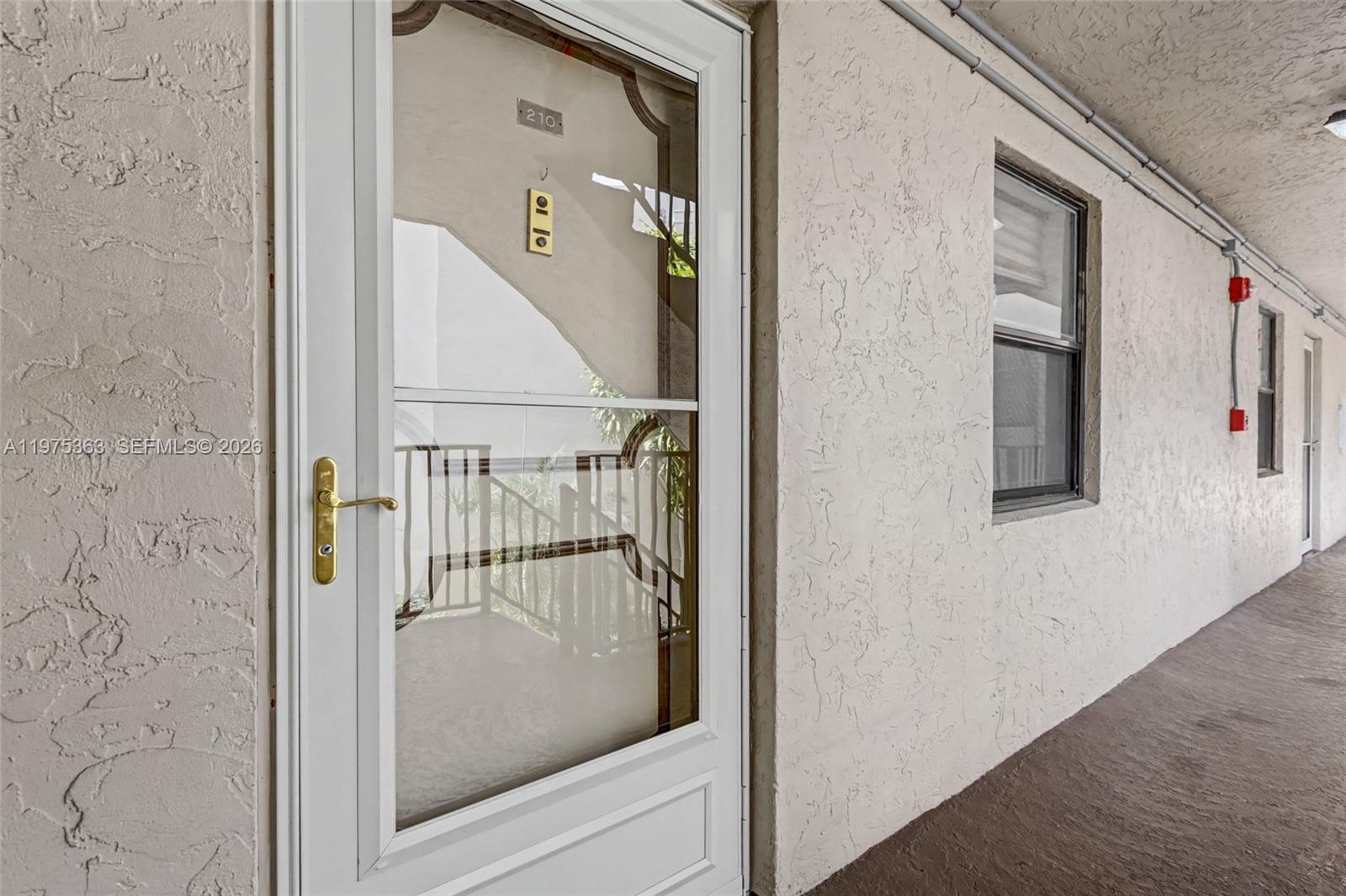 CONCORD VILLAGE CONDOMINI - Residential