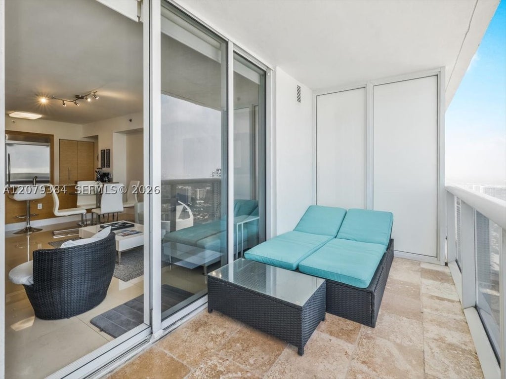 Photo of 1830 S Ocean Dr #5009, Hallandale Beach, FL 33009 (MLS # A12079384)
