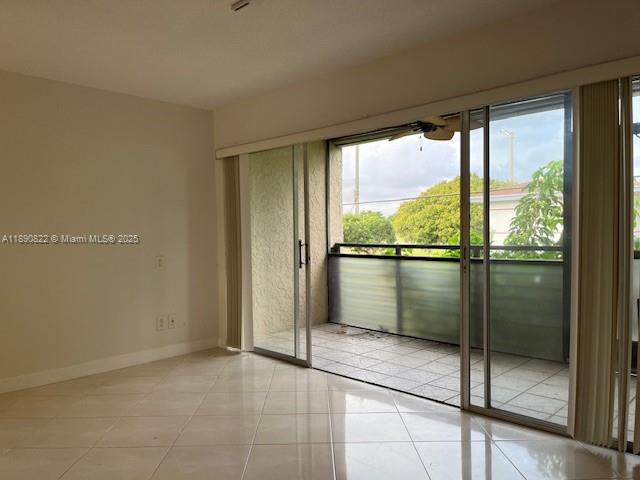 EMBARCADERO CONDO - Residential Lease