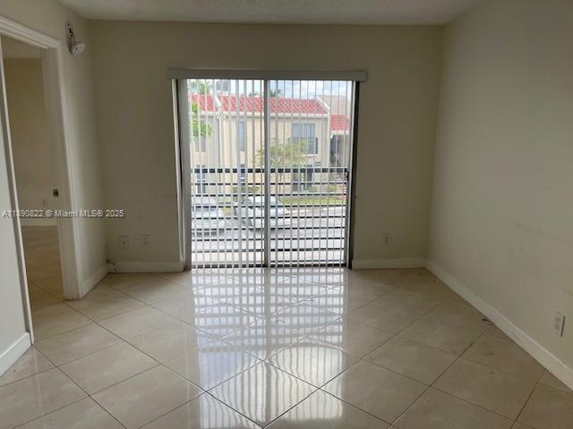 EMBARCADERO CONDO - Residential Lease