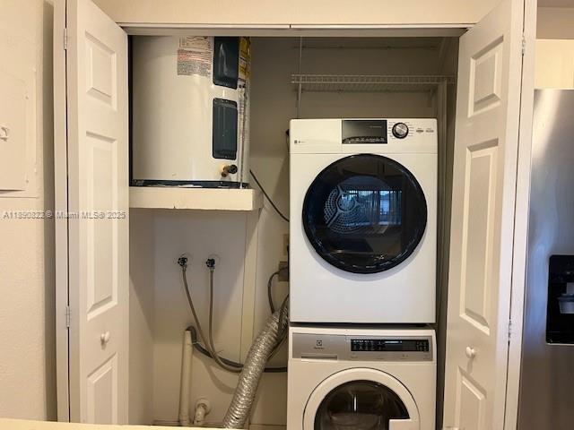 EMBARCADERO CONDO - Residential Lease