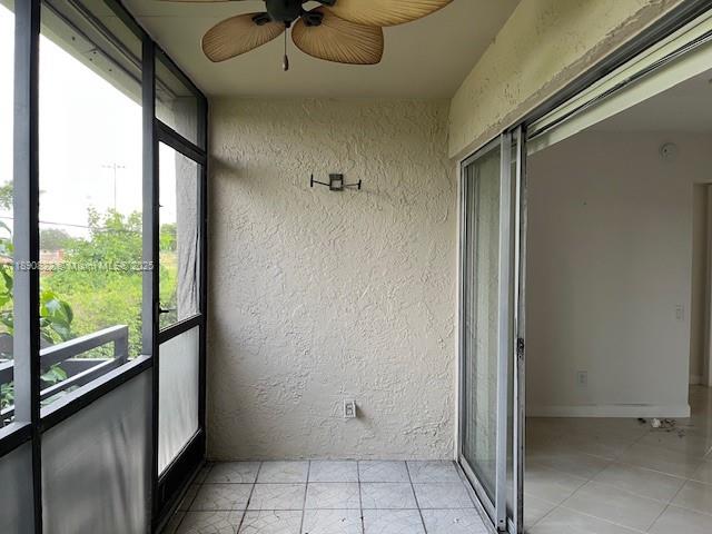 EMBARCADERO CONDO - Residential Lease