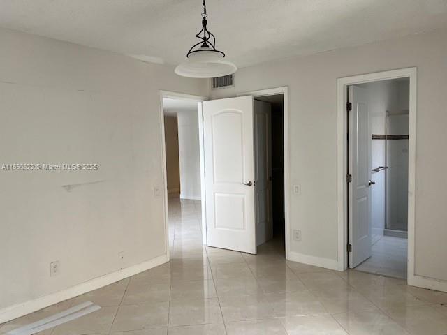 EMBARCADERO CONDO - Residential Lease