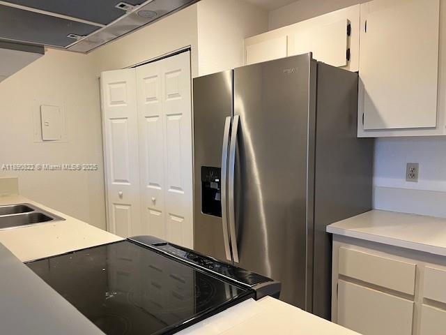 EMBARCADERO CONDO - Residential Lease