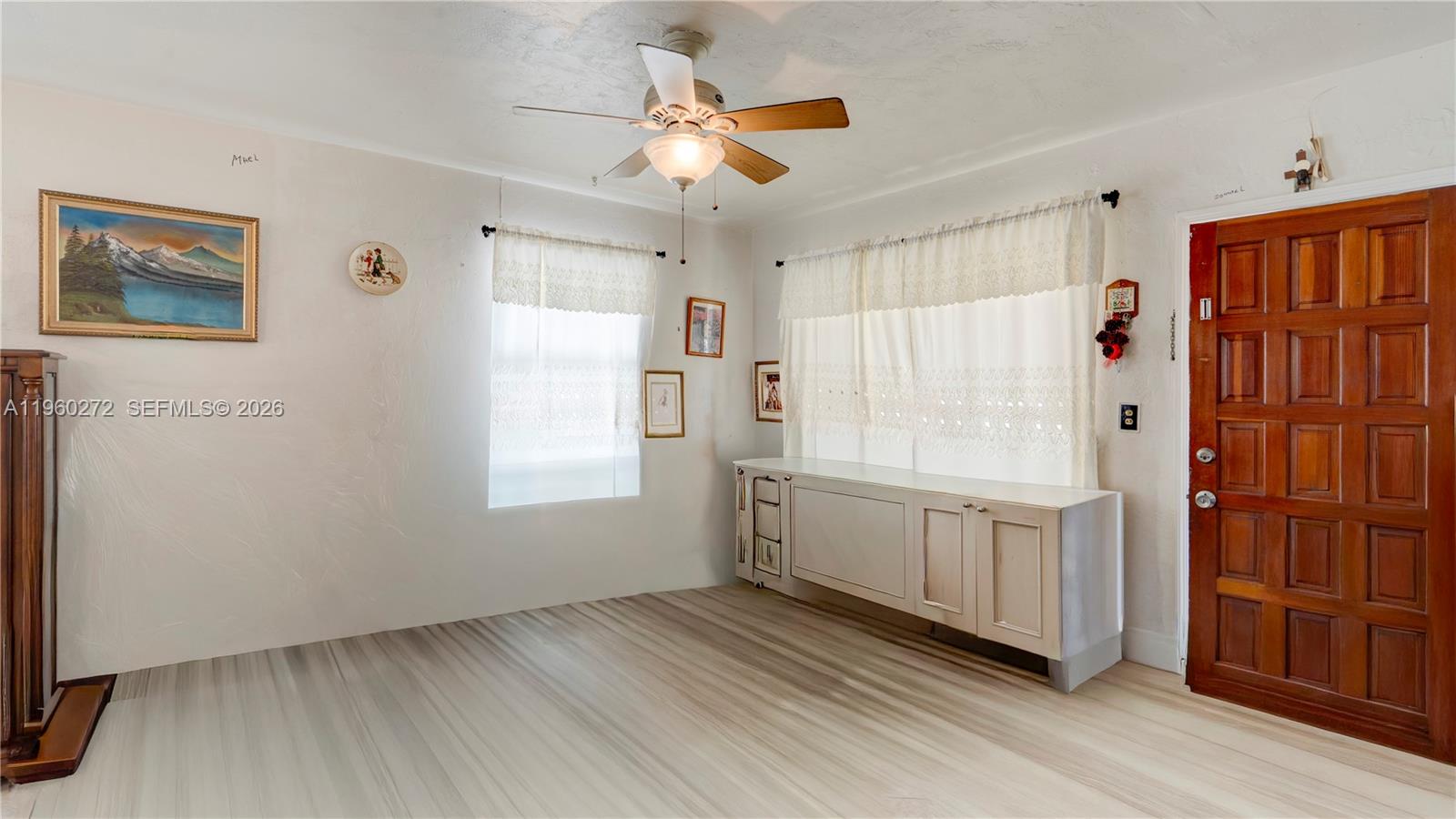 MYRA DELLS SUB - Residential