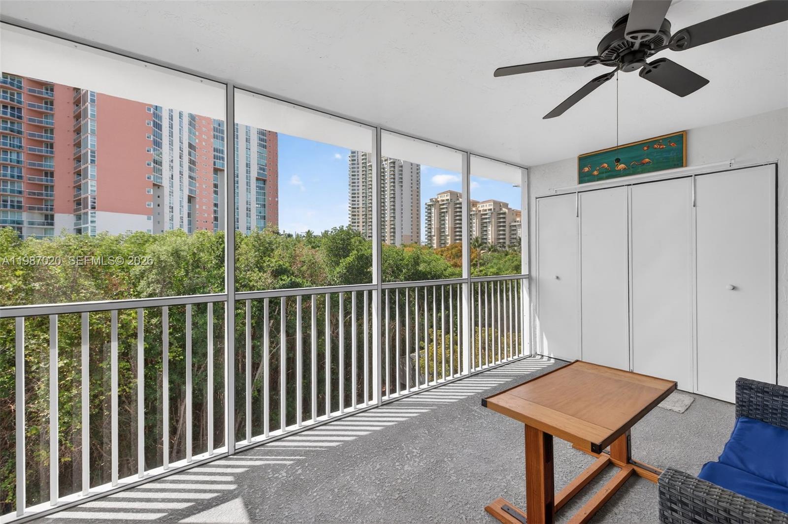 SOUTHVIEW AT AVENTURA CON - Residential