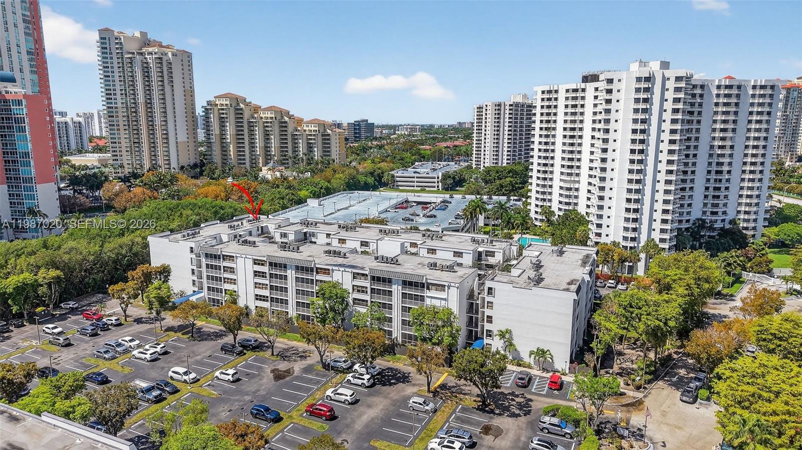 SOUTHVIEW AT AVENTURA CON - Residential