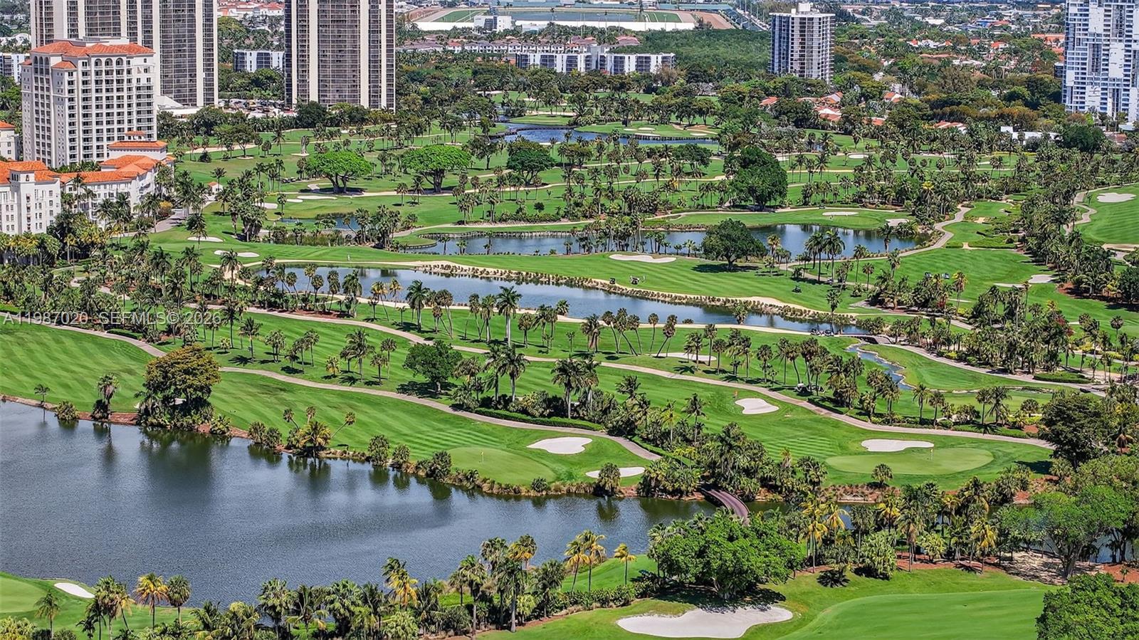 SOUTHVIEW AT AVENTURA CON - Residential