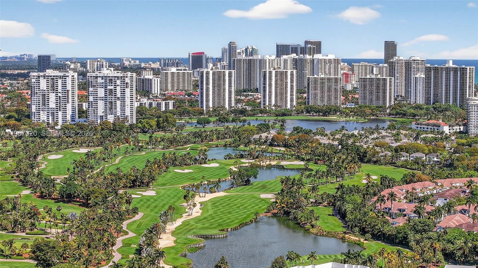 SOUTHVIEW AT AVENTURA CON - Residential