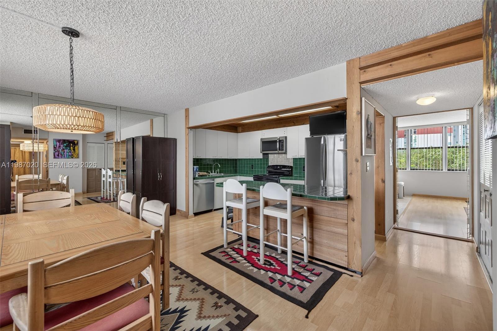 SOUTHVIEW AT AVENTURA CON - Residential