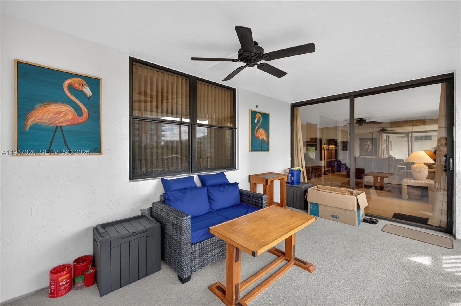 SOUTHVIEW AT AVENTURA CON - Residential