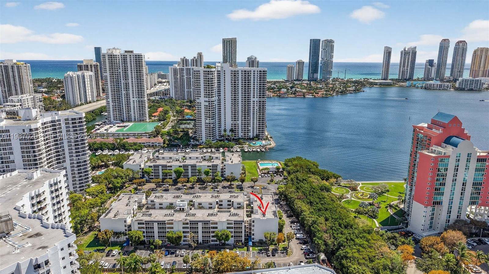 SOUTHVIEW AT AVENTURA CON - Residential