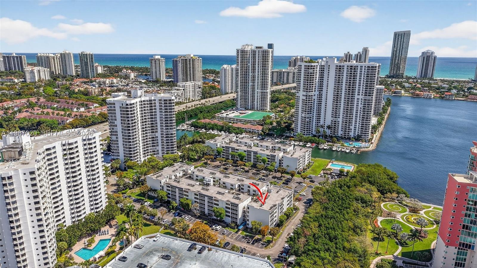 SOUTHVIEW AT AVENTURA CON - Residential